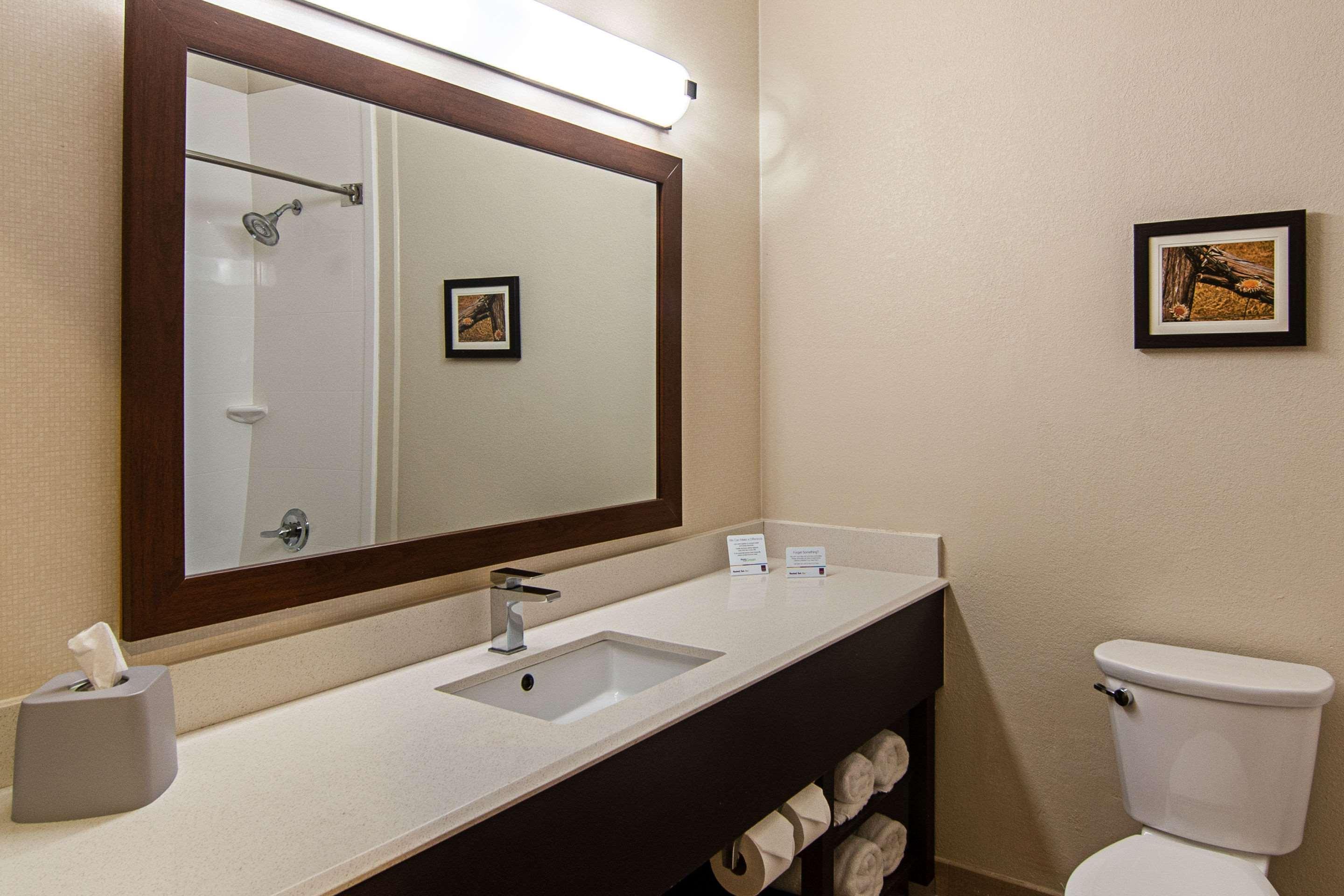 Comfort Suites Nw Dallas Near Love Field Kültér fotó