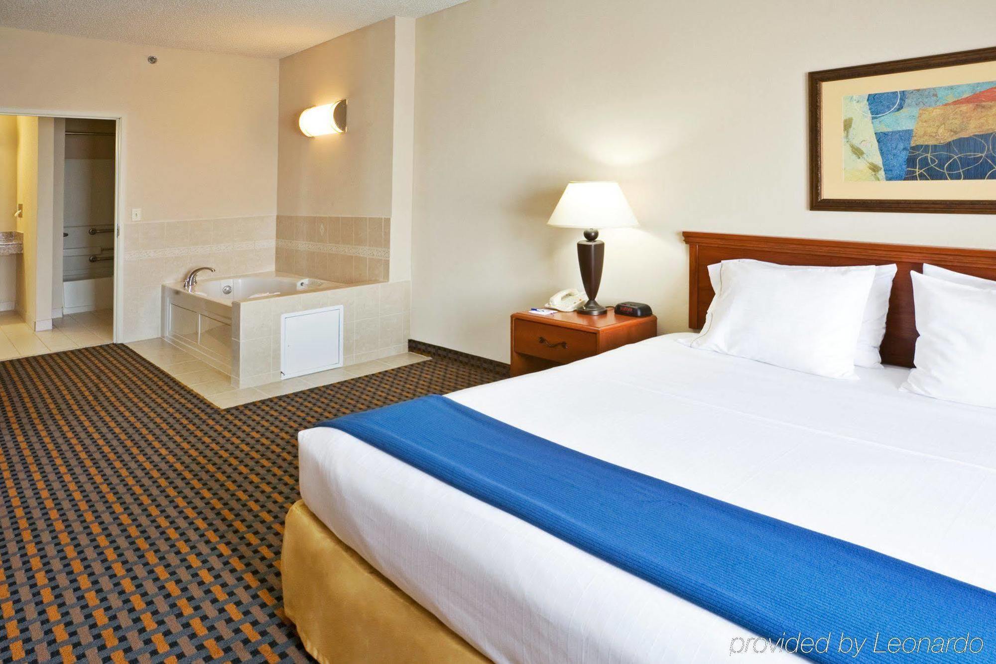 Comfort Suites Nw Dallas Near Love Field Szoba fotó