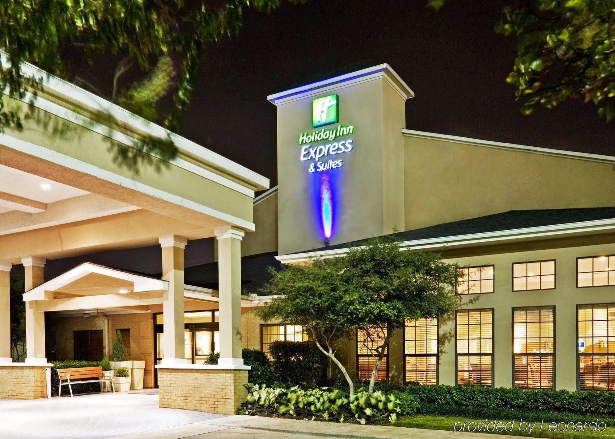 Comfort Suites Nw Dallas Near Love Field Kültér fotó