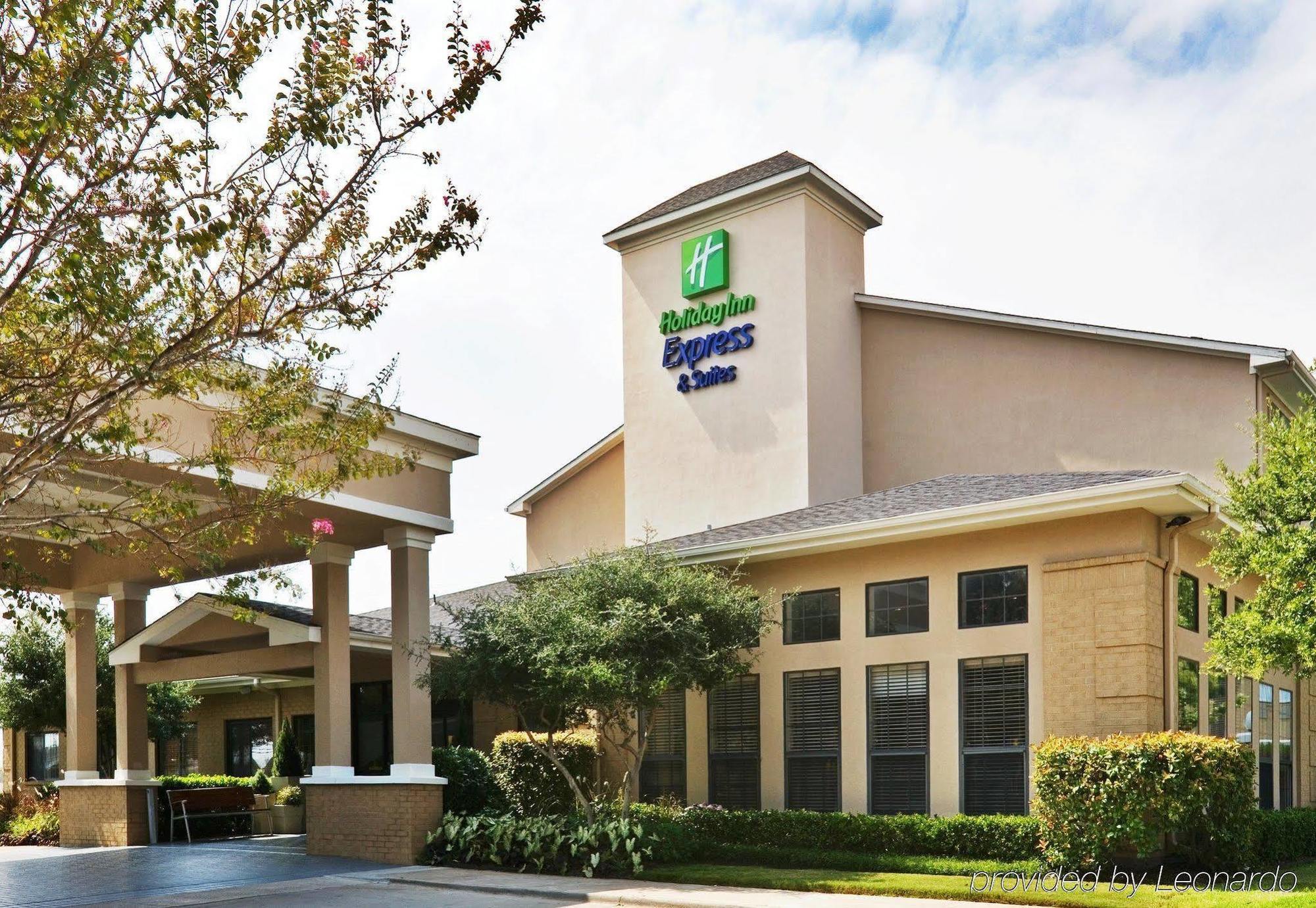 Comfort Suites Nw Dallas Near Love Field Kültér fotó