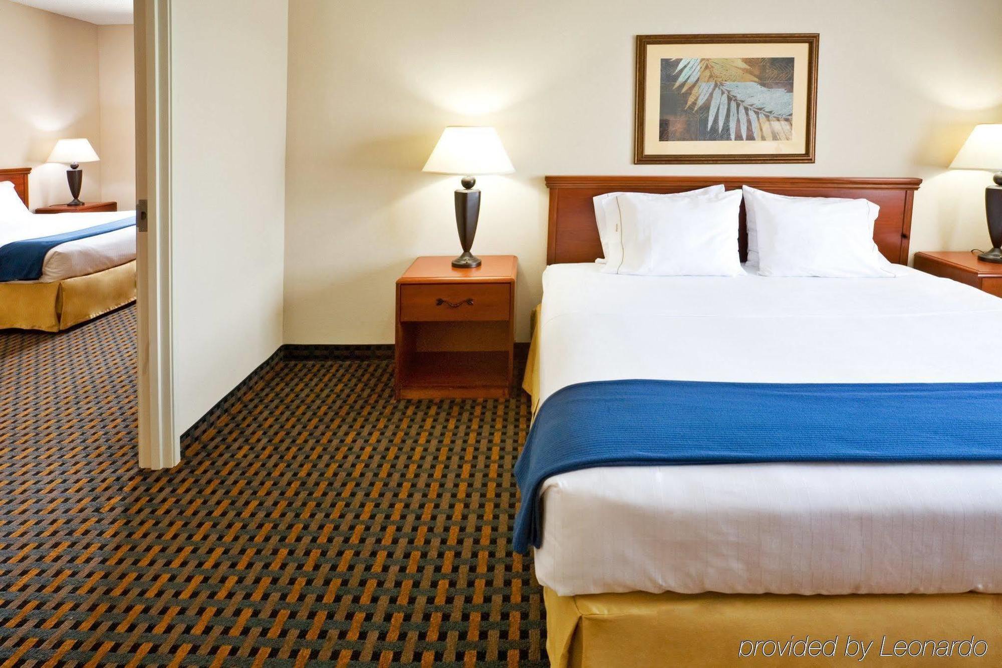 Comfort Suites Nw Dallas Near Love Field Szoba fotó
