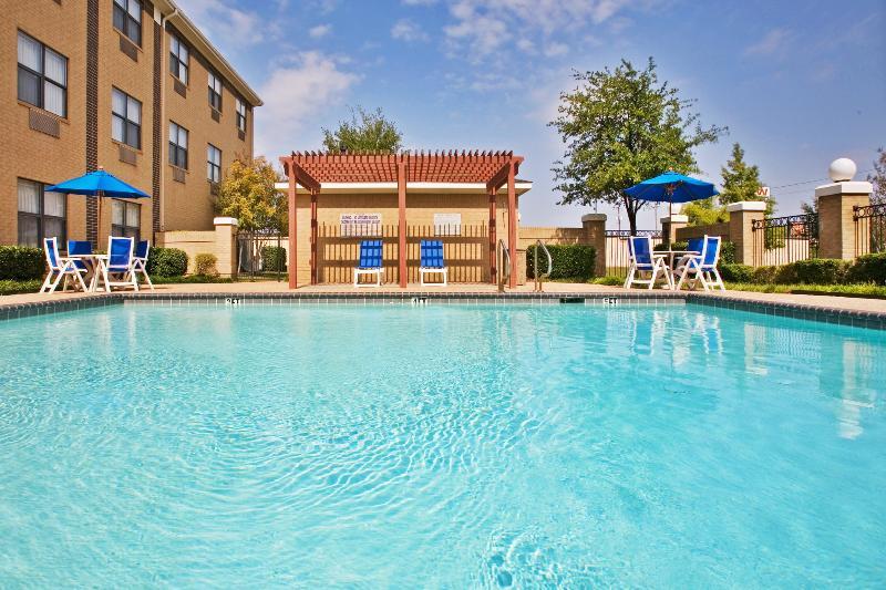 Comfort Suites Nw Dallas Near Love Field Kültér fotó